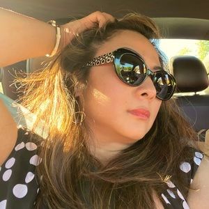 Meet your Posher, Ojos de Bruja!